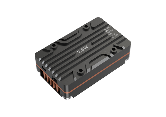 quality 2.5W 5.8G VTX Ultra largo alcance factory
